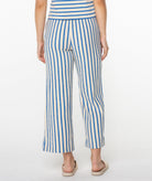 ROXY JAVA STRIPE PANT BSS M