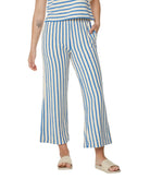 ROXY JAVA STRIPE PANT BSS S