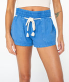 ROXY PADDLE ON SHORT BSS L