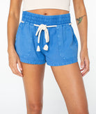 ROXY PADDLE ON SHORT BSS XS