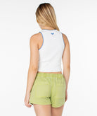 Roxy Womens Tank Top Meant To Be WBK0 L