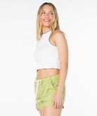 Roxy Womens Tank Top Meant To Be WBK0 S