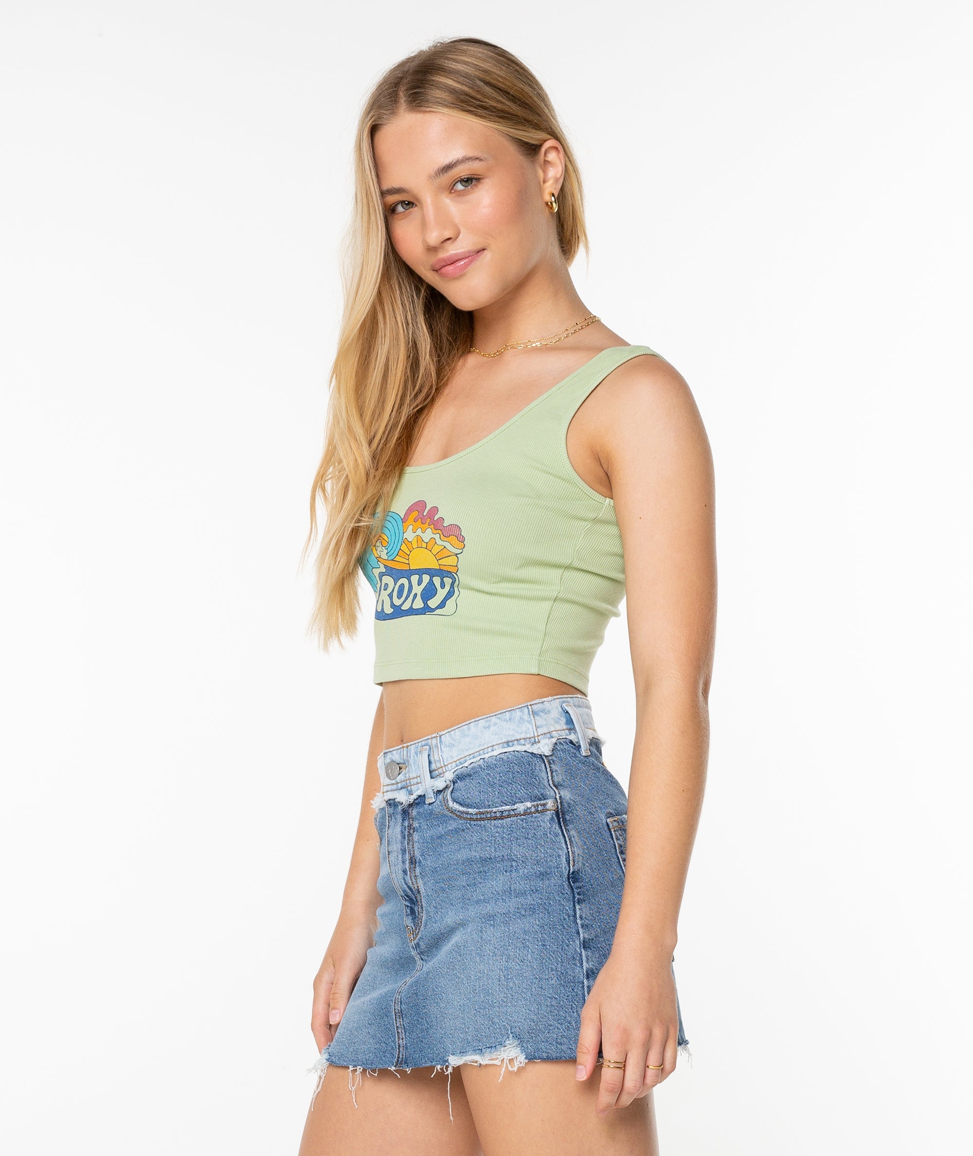 ROXY GRTFUL NATUR DVE IN GTG XS