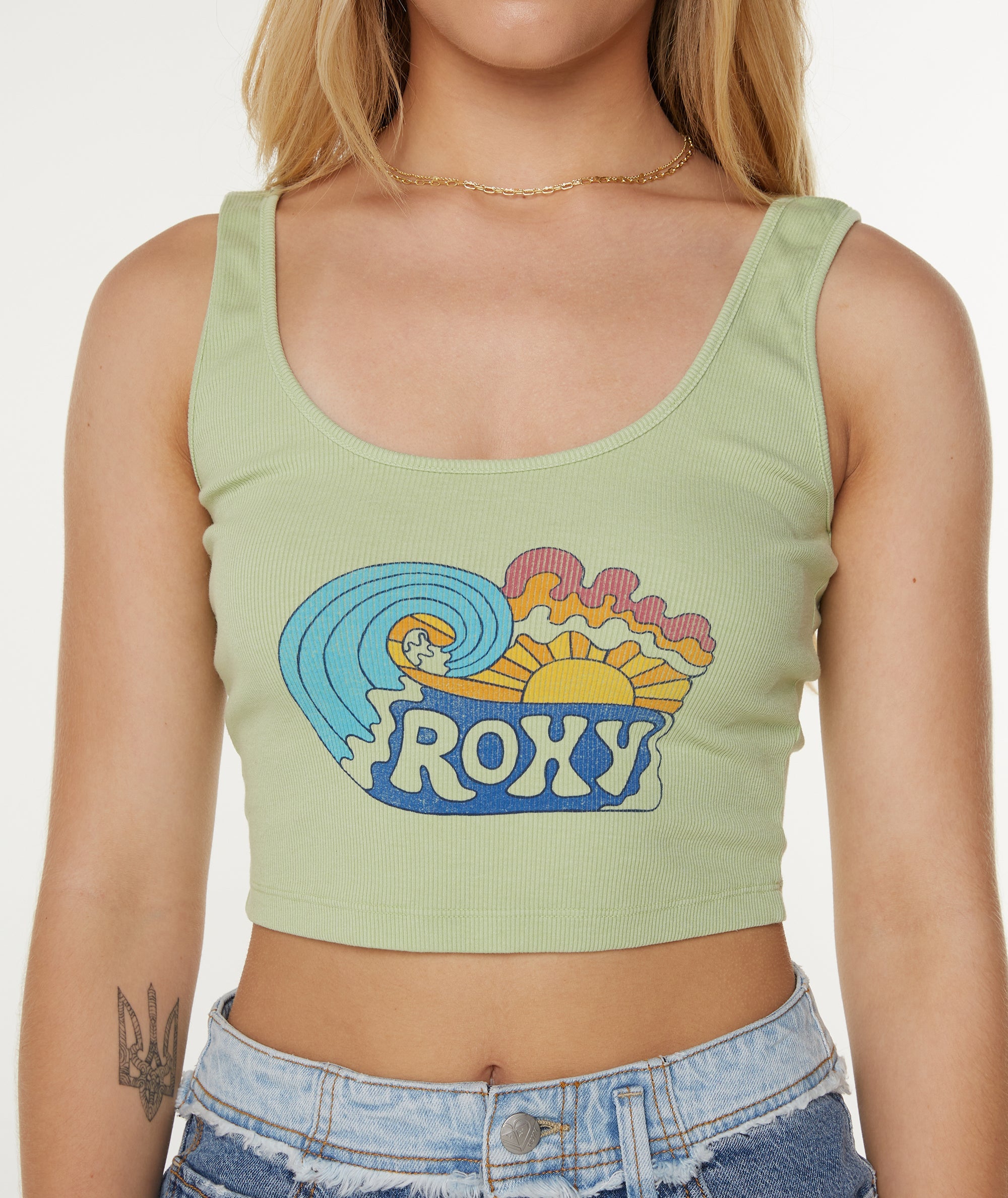 ROXY GRTFUL NATUR DVE IN GTG S