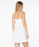 Roxy Sunrise Vibes Mini Dress WBK0 L