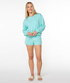 Roxy Surfing By Moonlight Short BTB XS