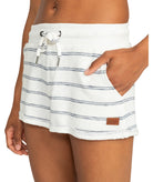 Roxy Perfect Waves Stripe Short WBK0 S