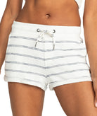 Roxy Perfect Waves Stripe Short WBK0 S