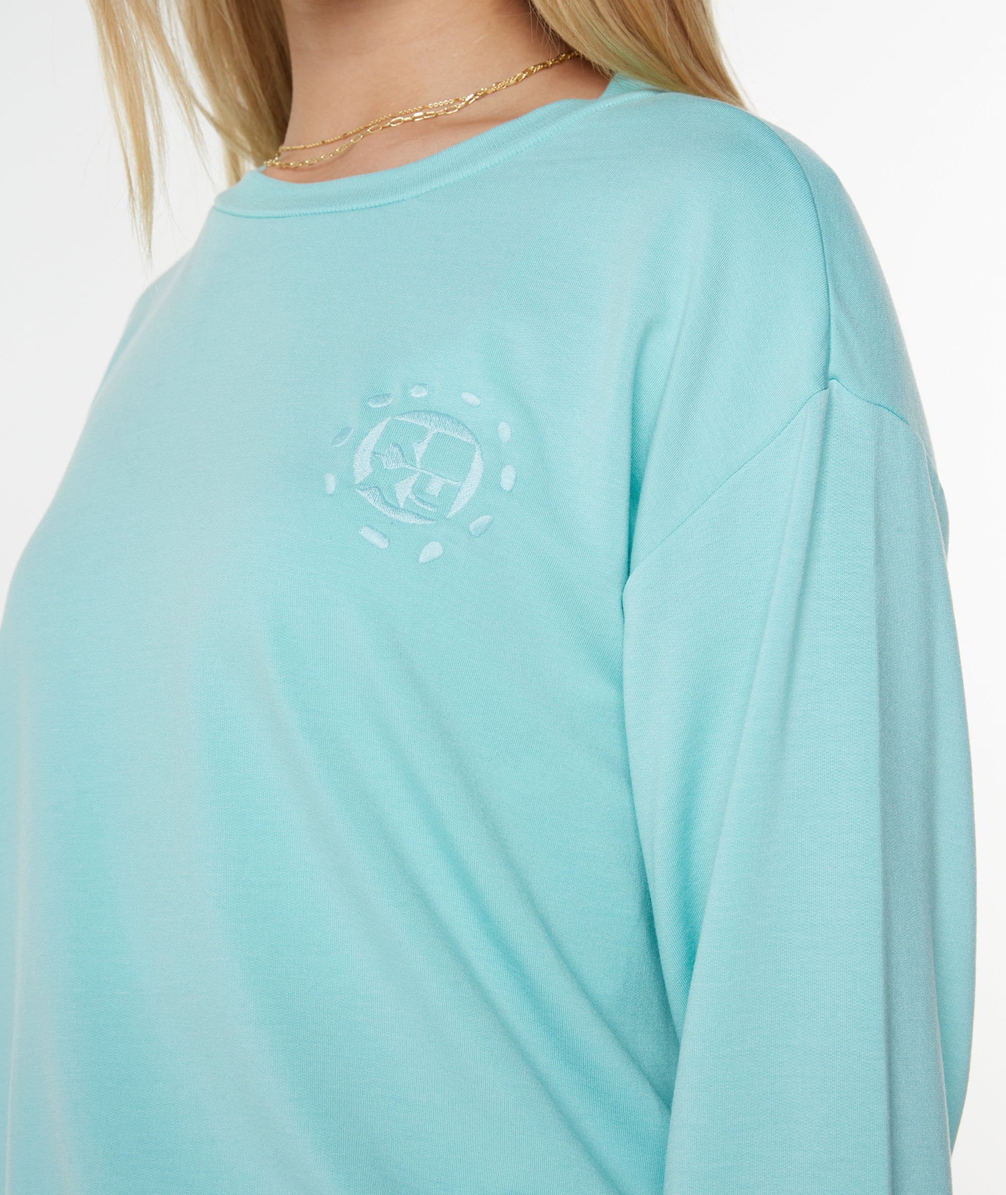 Roxy Surfing By Moonlight  BTB M