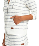 ROXY PERFECT WAVE STRIPE WBK0 S