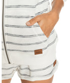 ROXY PERFECT WAVE STRIPE WBK0 M