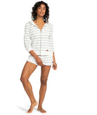 ROXY PERFECT WAVE STRIPE WBK0 M