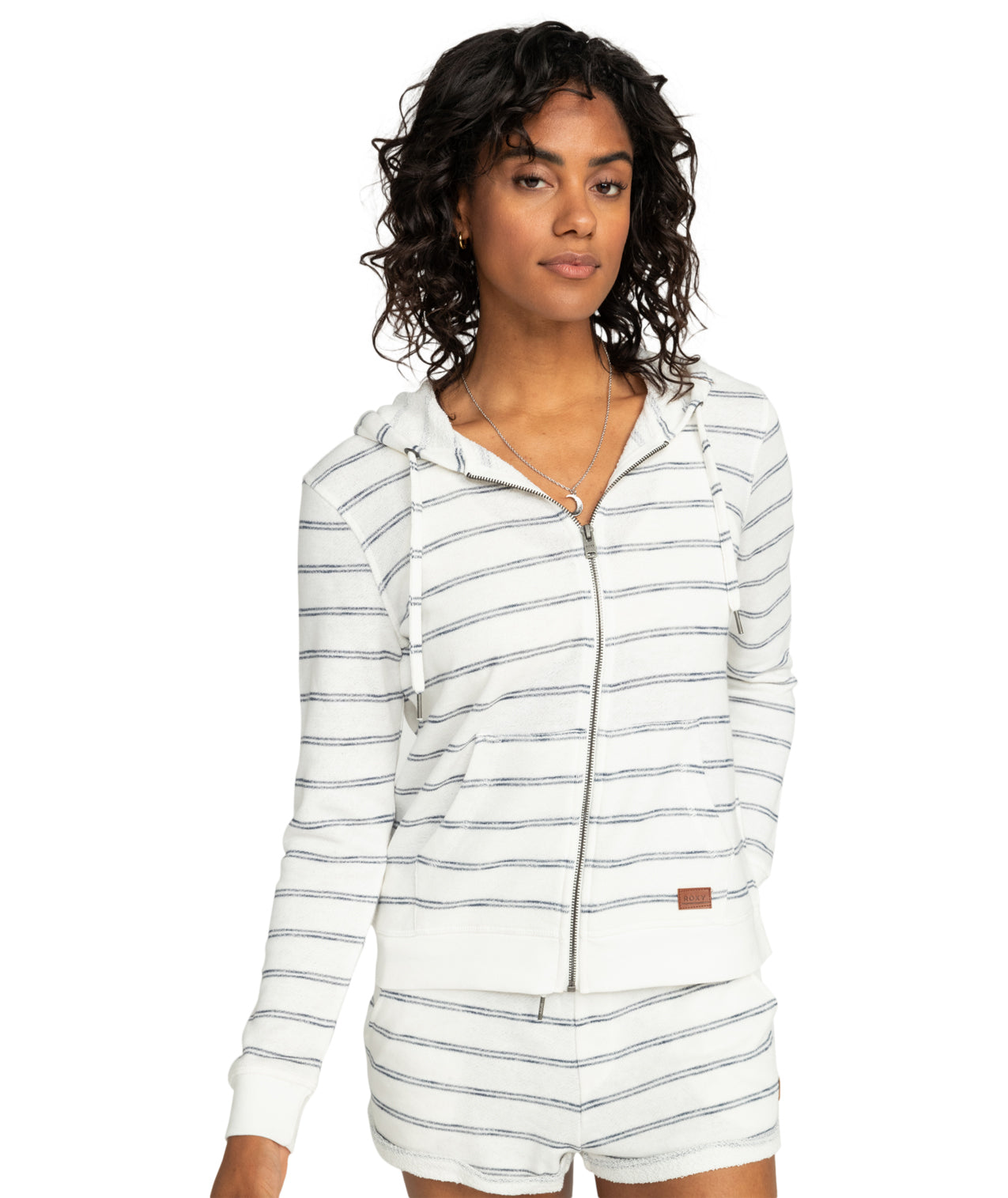 ROXY PERFECT WAVE STRIPE WBK0 L