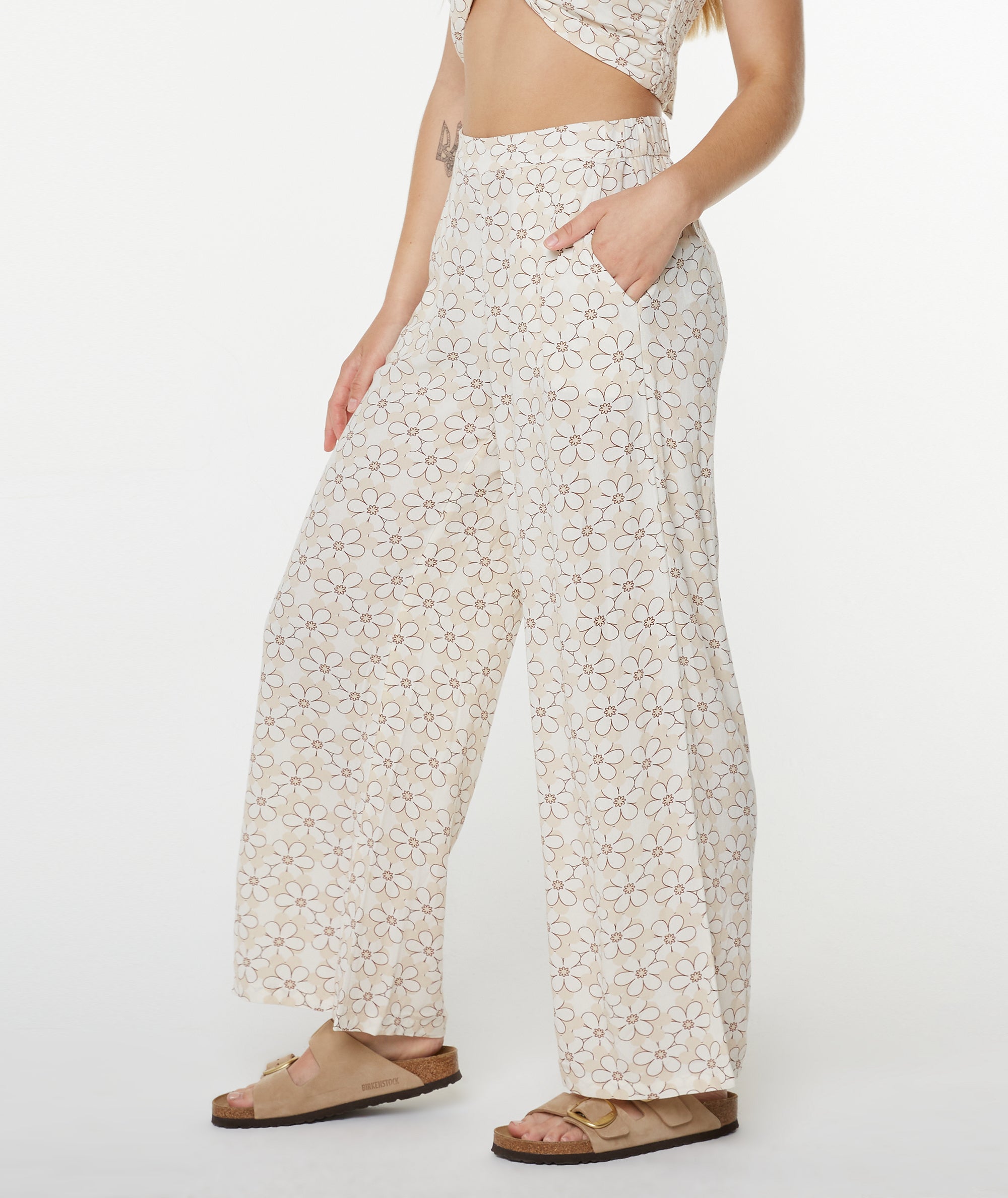 ROXY MIDNIGHT AVENUE WBK0 XS