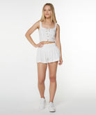 ROXY SEA SIREN SHORTS WBK0 L