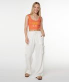 ROXY SEA GLASS DIVE IN NTG M