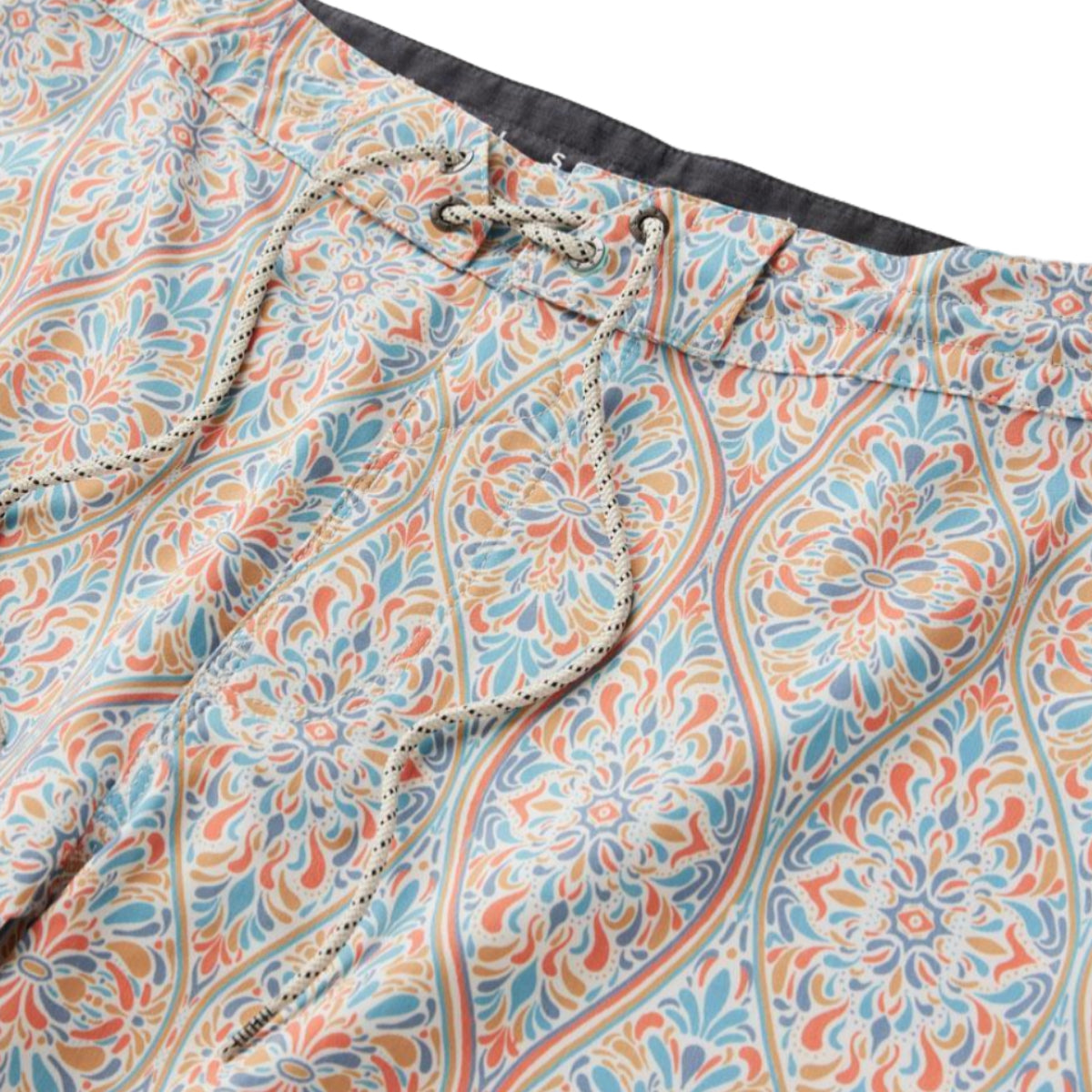 Vissla Desert Dreams 18.5" Boardshort VWT-Vintage White 29