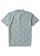 Vissla Zanzibar Eco SS Shirt DKB-Dark Blue XL