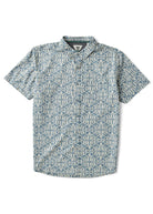 Vissla Zanzibar Eco SS Shirt