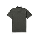 Volcom Hazard Pro Polo SS PEW M