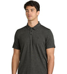 Volcom Hazard Pro Polo SS PEW M