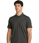 Volcom Hazard Pro Polo SS PEW L