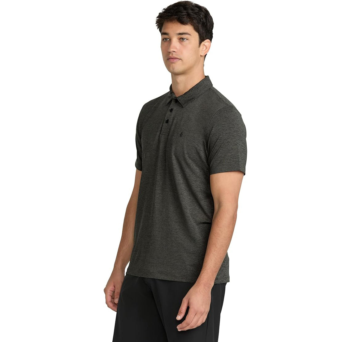 Volcom Hazard Pro Polo SS PEW XL