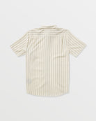 Volcom Rambler SS Woven DWH S
