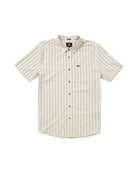 Volcom Rambler SS Woven DWH M