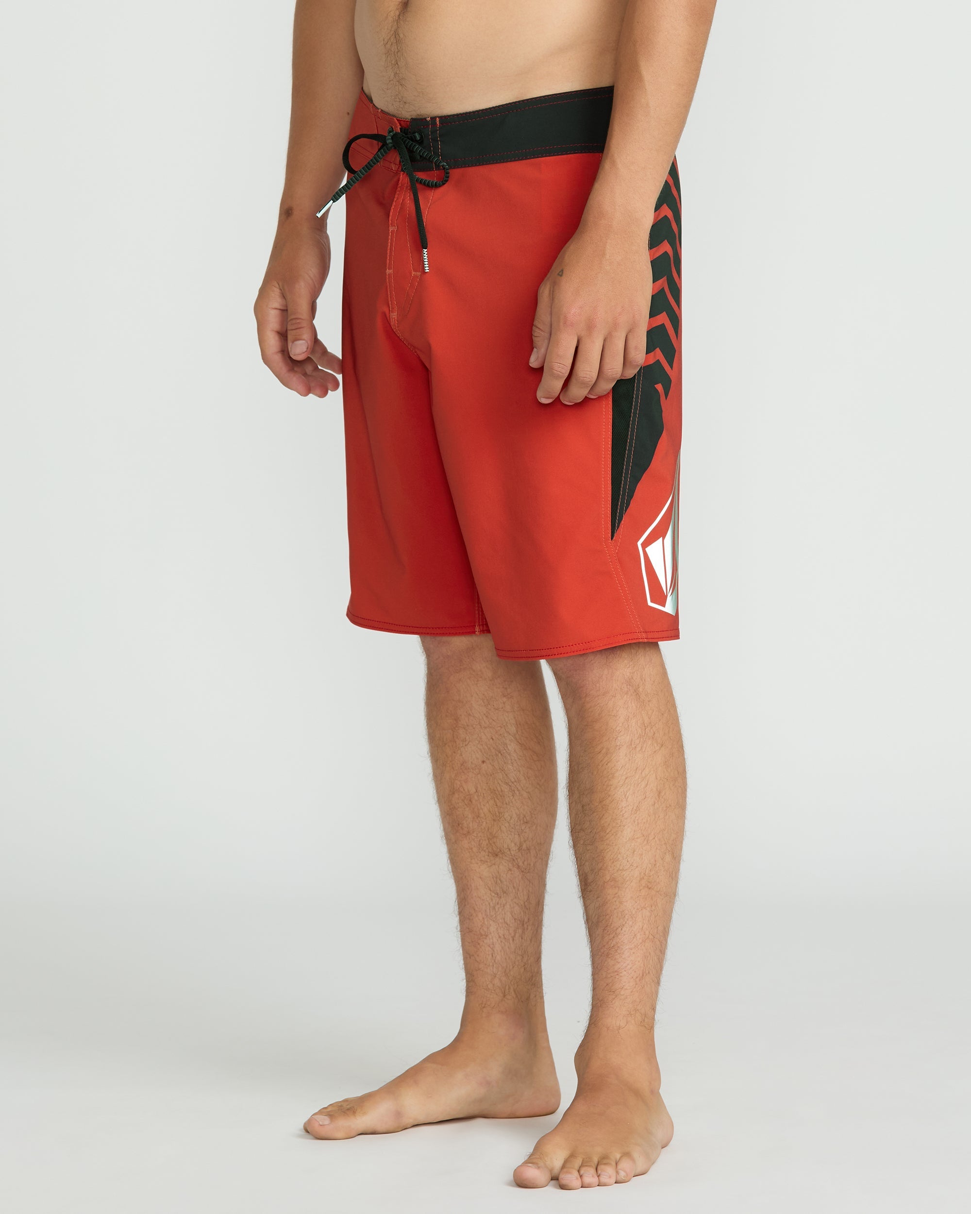 Volcom J Robinson Mod 20 Boardshorts CHI7 32