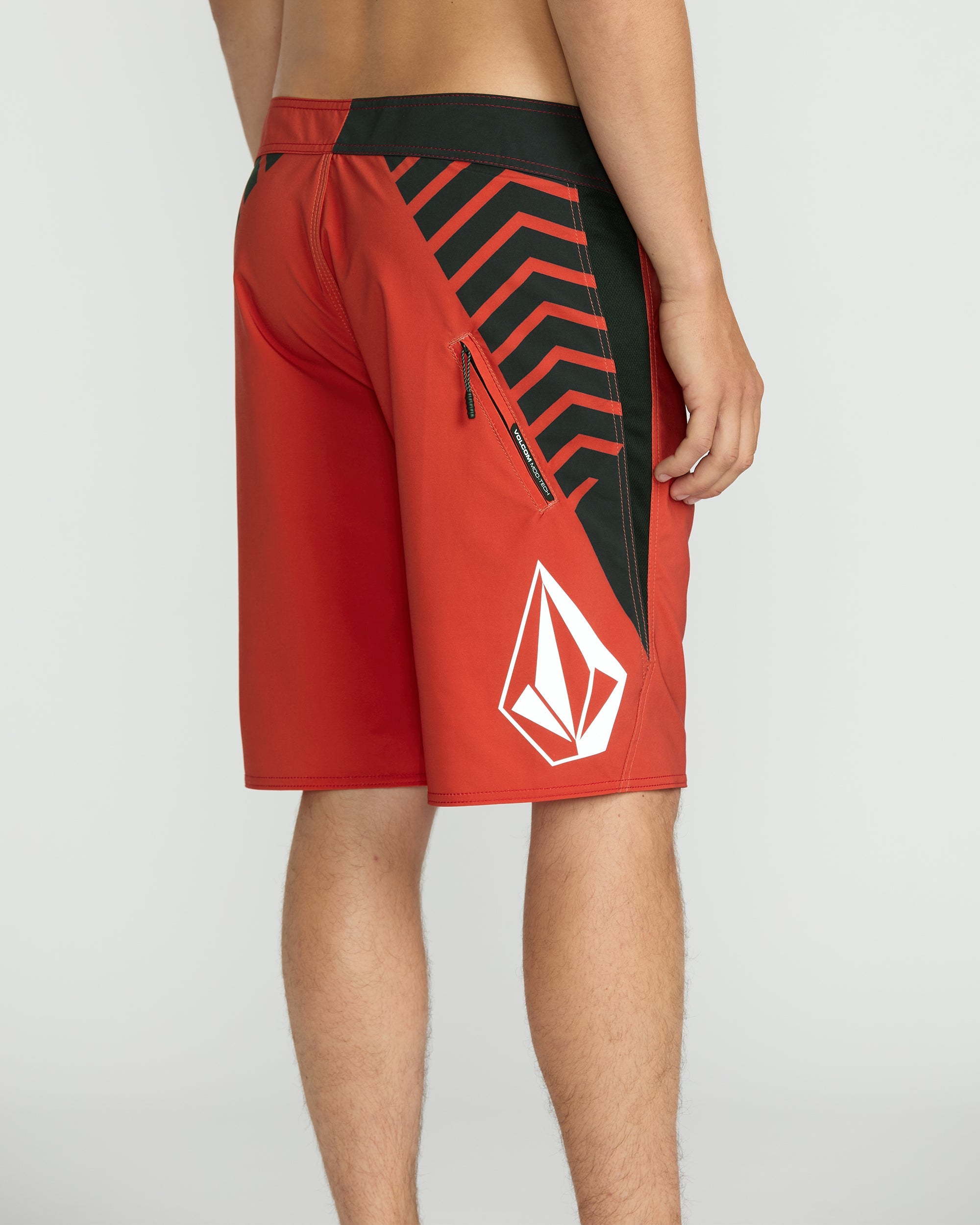 Volcom J Robinson Mod 20 Boardshorts CHI7 30