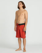 Volcom J Robinson Mod 20 Boardshorts CHI7 30