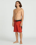 Volcom J Robinson Mod 20 Boardshorts CHI7 34