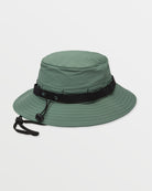 Volcom Ventilator Boonie Hat LTO-LIGHT OLIVE S/M