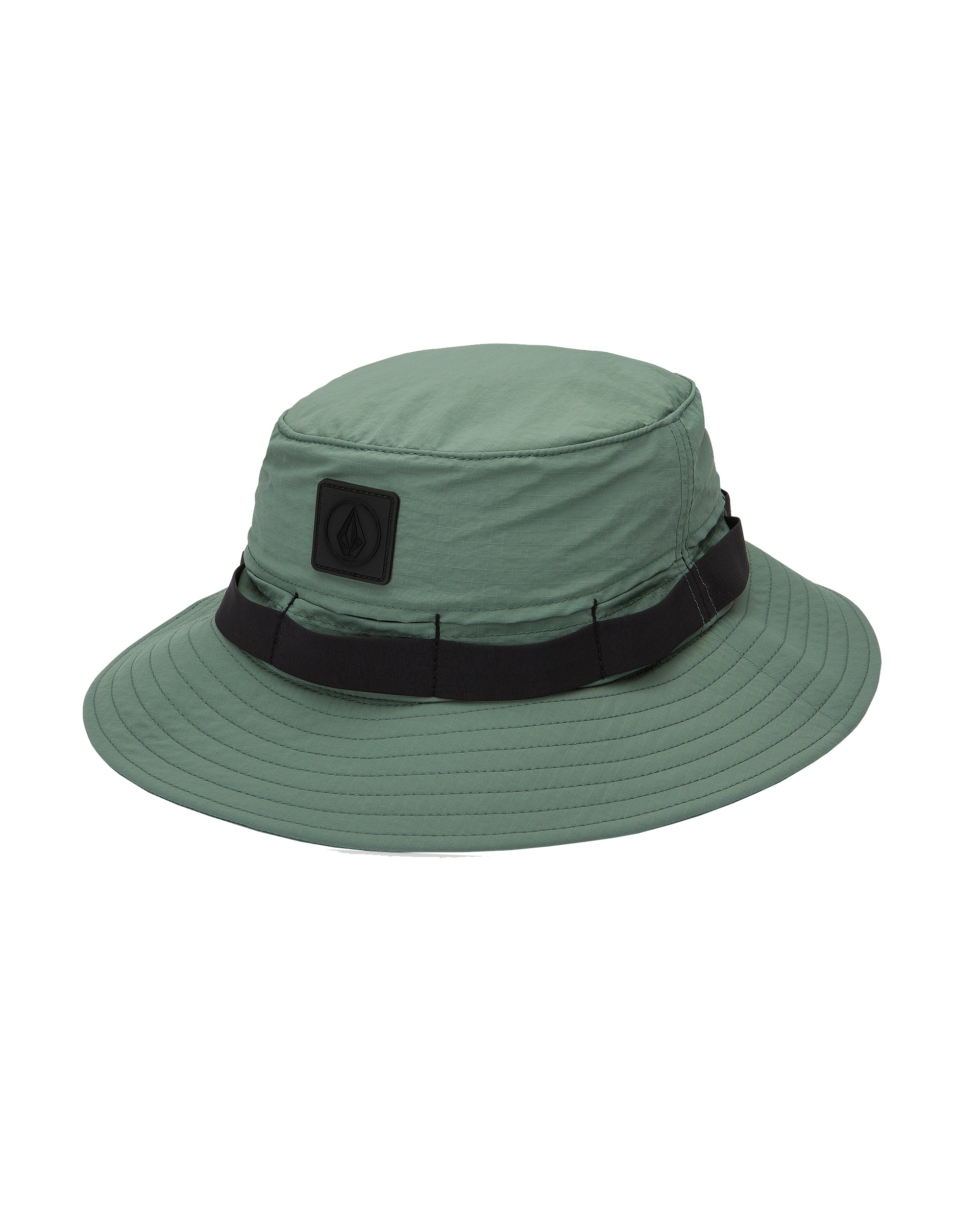 Volcom Ventilator Boonie Hat LTO-LIGHT OLIVE L/XL