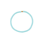 Pura Vida Cabrillo Vinyl Disc Bracelet  ICEB