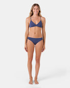 Roxy Beach Classics Hipster Bikini Bottom BSP0 L