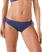 Roxy Beach Classics Hipster Bikini Bottom BSP0 L