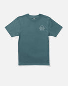 SALTY CREW JAWBONE BOYS SS TEE HYDRO M