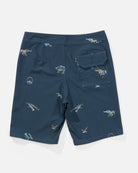 SALTY CREW BOYS BOARDSHORT NAVY 25
