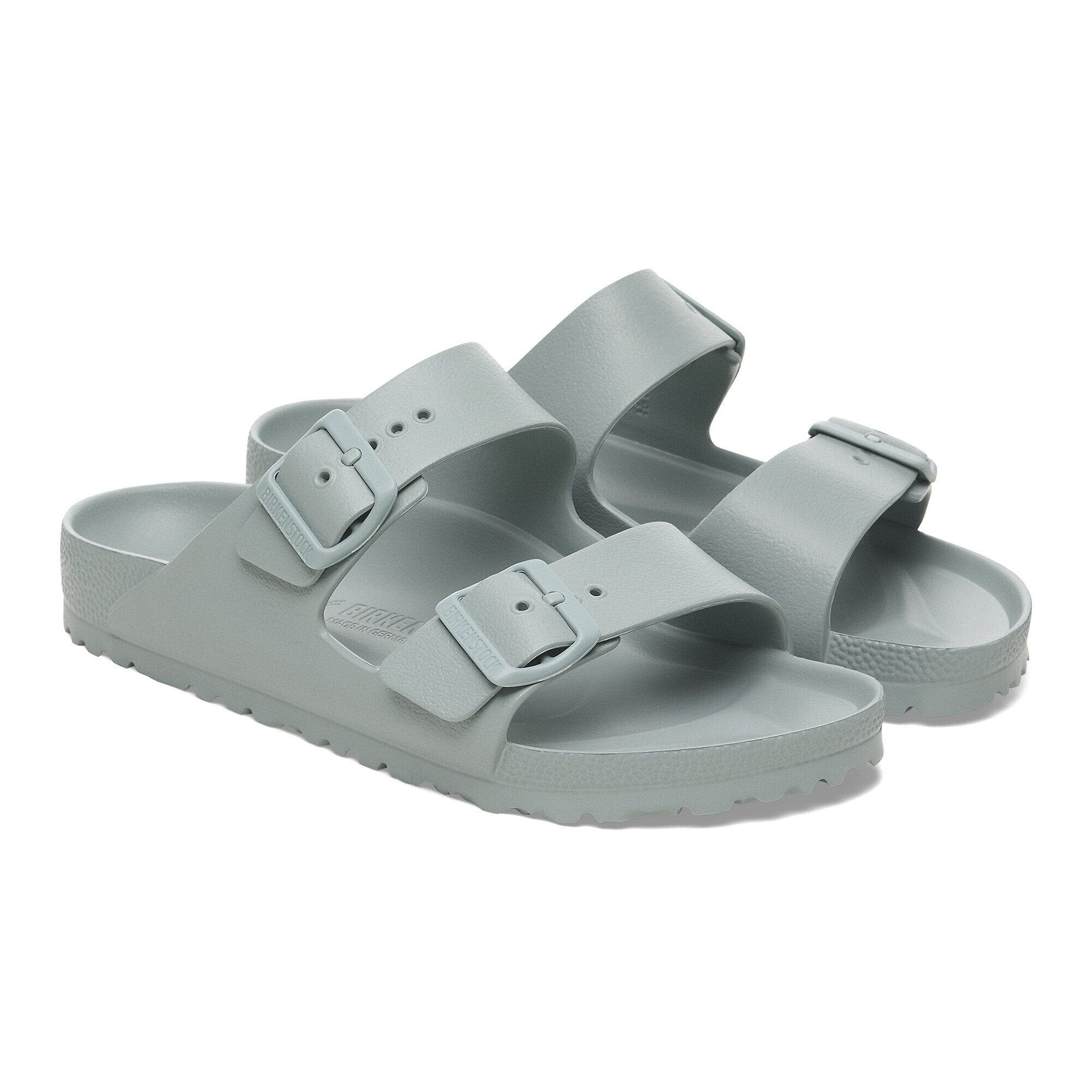 Birkenstock Arizona Active EVA Womens Sandal Pure Sage 6