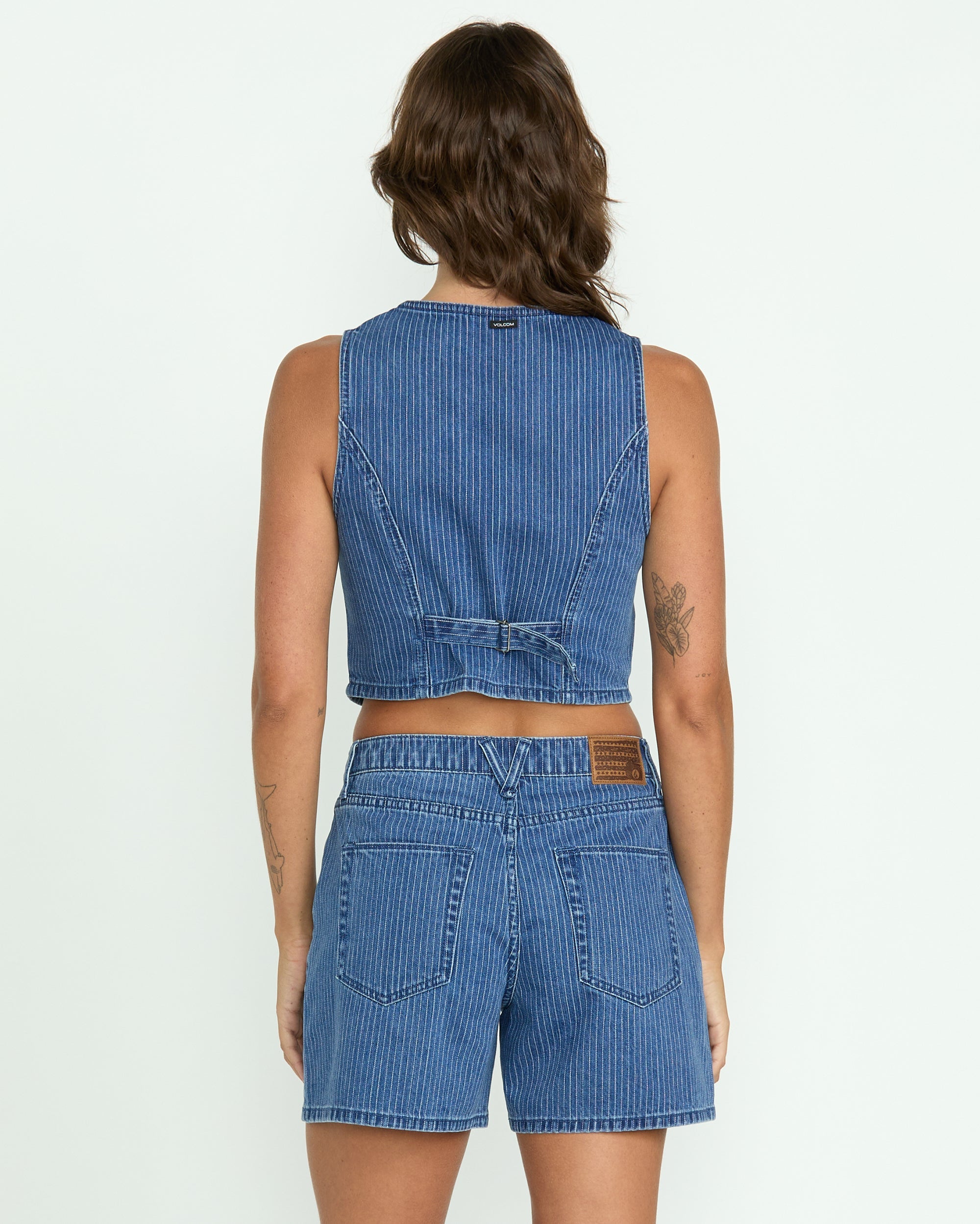 Volcom Stoned BF Short STP7 27