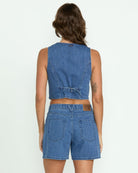 Volcom Stoned BF Short STP7 27