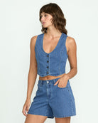 Volcom Stoned BF Short STP7 27