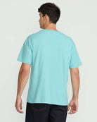 Volcom Dance Floor SS Tee PSD7 L