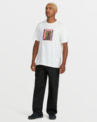 Volcom Doom Frog SS Tee OFW L