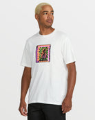 Volcom Doom Frog SS Tee OFW XL