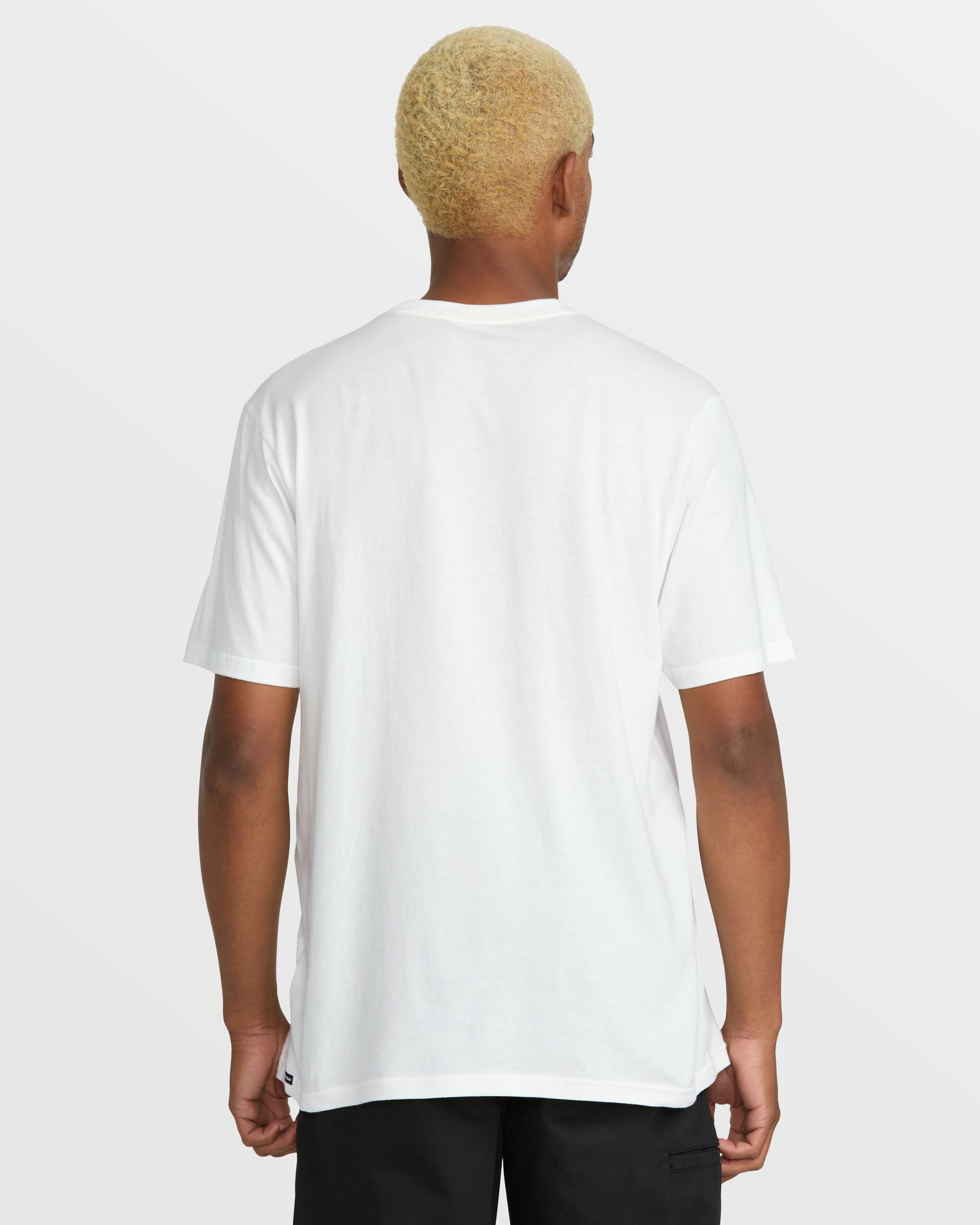 Volcom Doom Frog SS Tee OFW S