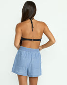 Volcom Lived In Track Short CMB S