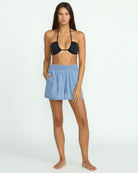 Volcom Lived In Track Short CMB XS